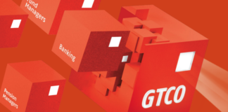GTCO Plc Posts ₦600.9bn Profit Before Tax in H1 2025, Declares ₦1 Dividend
