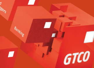 GTCO Plc Posts ₦600.9bn Profit Before Tax in H1 2025, Declares ₦1 Dividend