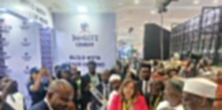 Minister Extols Dangote Cement, Seeks Partnership To Bridge Housing Gap