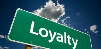 Stop Expecting Loyalty From People Who Don’t Even Know What Loyalty Means