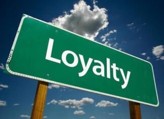 Stop Expecting Loyalty From People Who Don’t Even Know What Loyalty Means
