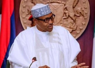 Adron Group CEO, Adetola Emmanuelking Pays Tribute to Ex-President Muhammadu Buhari