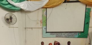 Temitayo Agemo-Okuboyejo Urges Nigerian Students to Rise with Discipline, Lead with Emotional Intelligence