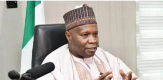 “Tinubu Has Delivered—North Will Back Him Again in 2027,” Says Gombe Governor Yahaya