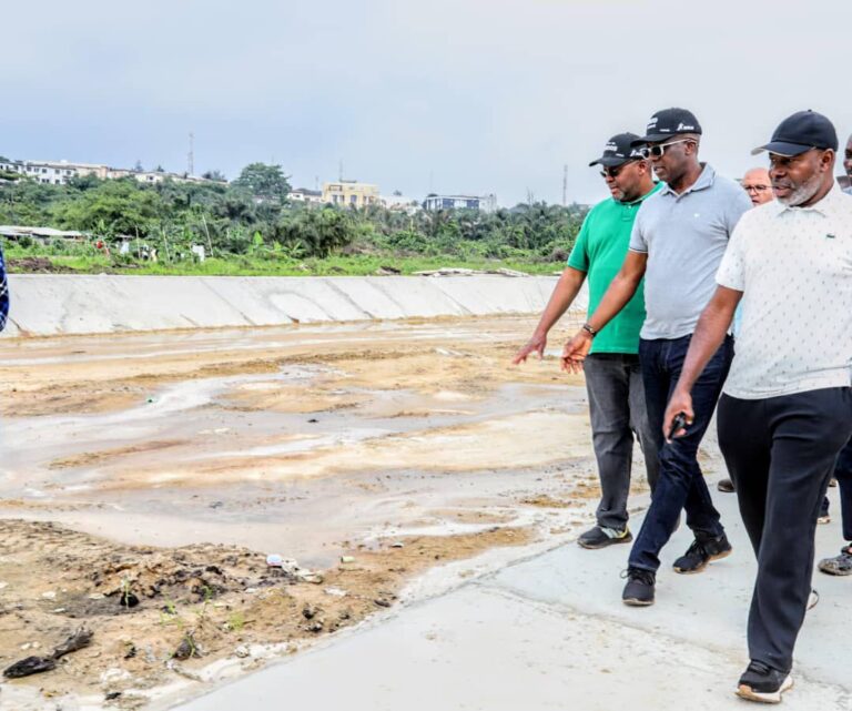Lagos Steps Up: Wahab’s Cleanup Blitz And Plastic Ban Herald A New Environmental Era | By Babajide Fadoju
