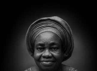 Otunba Gbenga Daniel, Prominent Nigerians Commiserate with Otunba Femi Davies Over Mother’s Passing