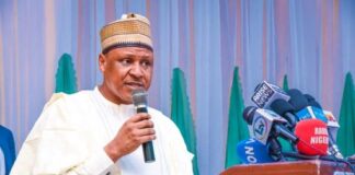 Tinubu Has Kept His Promises to the North – Information Minister Idris Declares