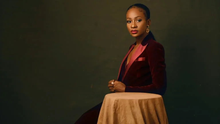 BBNaija Star Munirat Anto Lecky Appointed Edo SSA on Tourism and Creative Economy