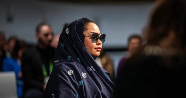 Just In: Court Finds Senator Natasha Akpoti-Uduaghan Guilty of Contempt, Fines Her N5 Million