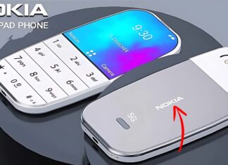 Nokia Rewinds Time with 5G Keypad Phone: Tough as ever, smarter than expected, and cheaper than your earbuds