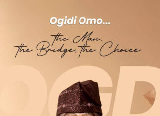 Yayi Wants the Crown, But OGD Already Built the Kingdom | By Victor Ojelabi