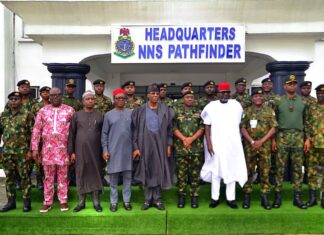 Senate Committee on Navy’s Oversight in Rivers: A Commitment to Maritime Security and Welfare