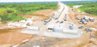 OKFTZ: Gbenga Daniel 2004 Vision Comes Alive as Dangote Commits to Olokola Deep Seaport Project
