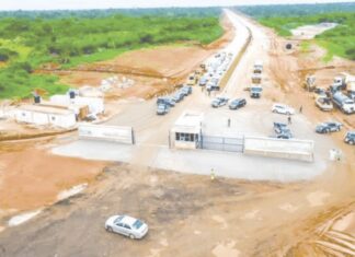 OKFTZ: Gbenga Daniel 2004 Vision Comes Alive as Dangote Commits to Olokola Deep Seaport Project