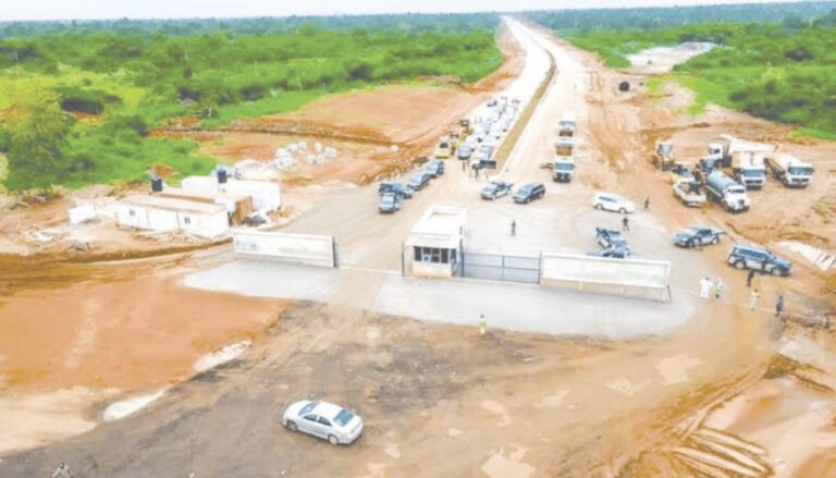 OKFTZ: Gbenga Daniel 2004 Vision Comes Alive as Dangote Commits to Olokola Deep Seaport Project