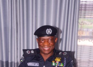 Ondo Police Rescue Kidnap Victim Unhurt, Vow to Intesify War Against Criminals