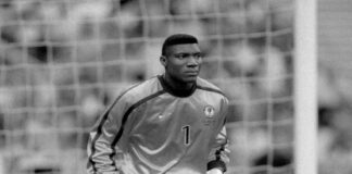 “A Patriot in Gloves”: President Tinubu Mourns Peter Rufai’s Passing