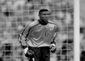“A Patriot in Gloves”: President Tinubu Mourns Peter Rufai’s Passing