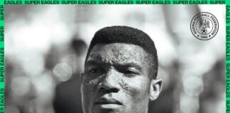 Peter Rufai (1963–2025): Farewell to the Royal Guardian of Nigerian Goalposts