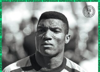 Peter Rufai (1963–2025): Farewell to the Royal Guardian of Nigerian Goalposts