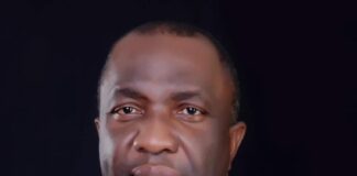 Coalition: ADC Founder Nwosu Says 28 Senators, 46 Reps Now Aligned with Party