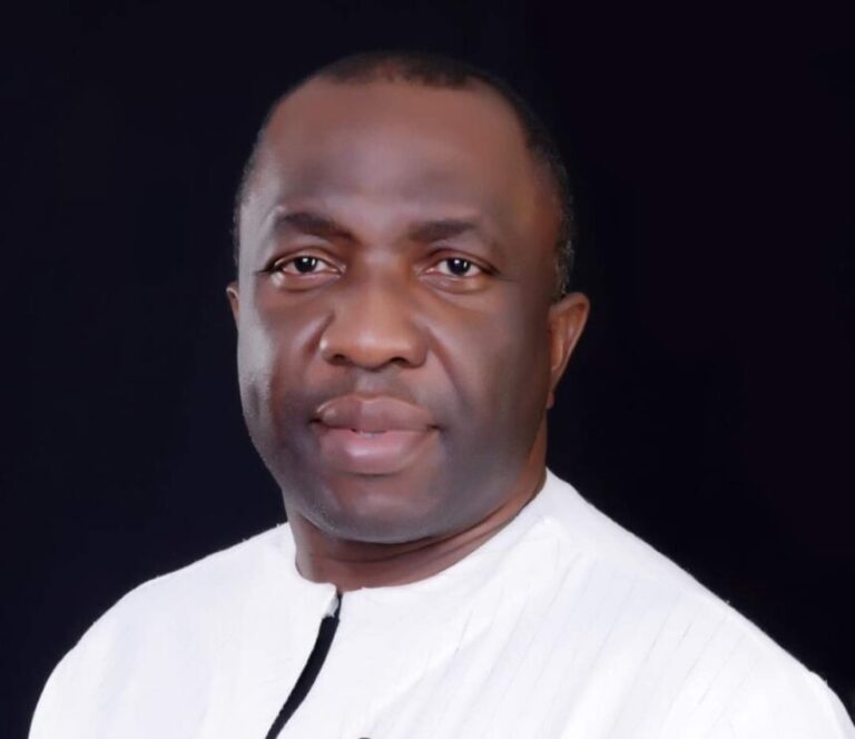 Coalition: ADC Founder Nwosu Says 28 Senators, 46 Reps Now Aligned with Party