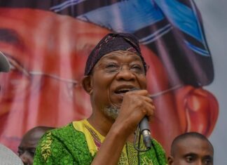 Aregbesola Reignites Political Flame, Becomes Coalition’s ADC National Secretary