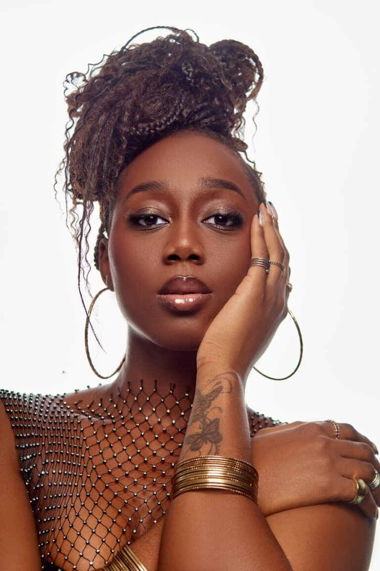 SABRINA Returns with Soulful New Single “Faraway” Ahead of Anticipated Album Release