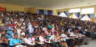 Federal Government Sets 16 as Minimum Age for University Admission, Says Rule Is Non-Negotiable
