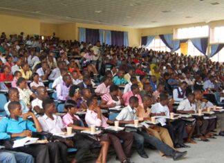 Federal Government Sets 16 as Minimum Age for University Admission, Says Rule Is Non-Negotiable