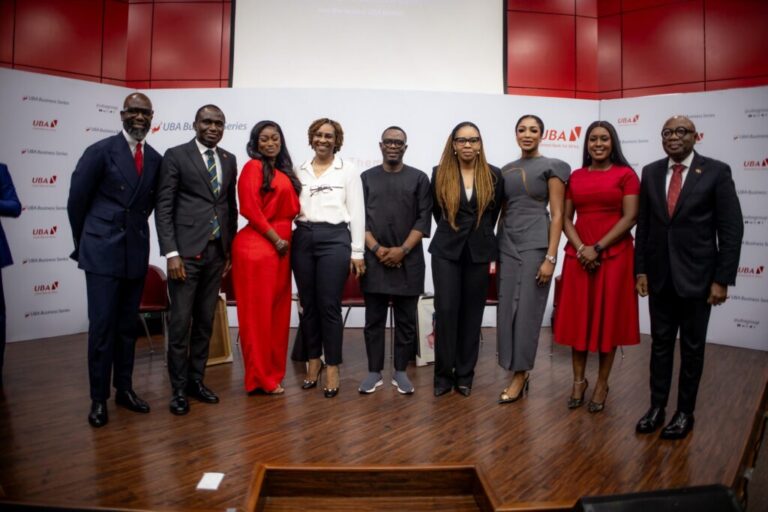 Key Tips For Building Sustainable Partnerships From UBA Business Series