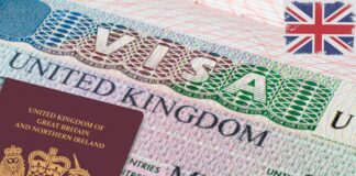 UK Introduces eVisas for Nigerians Applying for Study and Work Visas, Starting July 15
