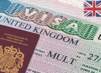 UK Introduces eVisas for Nigerians Applying for Study and Work Visas, Starting July 15