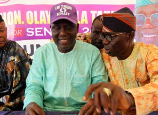 APC Yewa South Declares Support for Hon. Waliu Taiwo’s 2027 Senate Bid