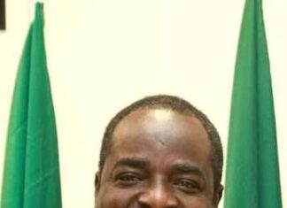 Afenifere Hails Appointment of Hon. Kayode Oladele as Acting Chairman of Federal Character Commission