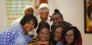 ECOWAS Caravan 2025 Highlights Barriers, Builds Support for Women in Cross-Border Trade