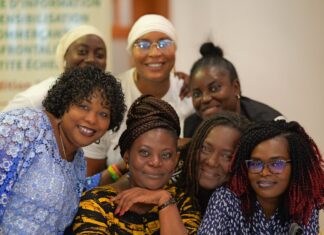 ECOWAS Caravan 2025 Highlights Barriers, Builds Support for Women in Cross-Border Trade