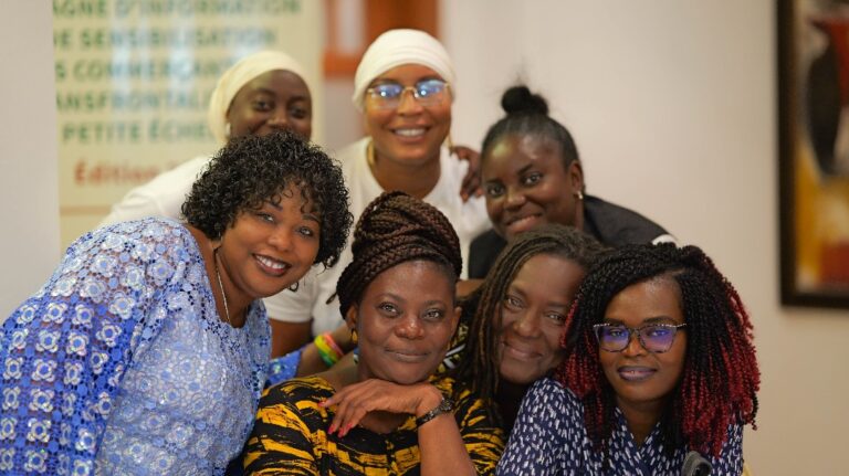 ECOWAS Caravan 2025 Highlights Barriers, Builds Support for Women in Cross-Border Trade