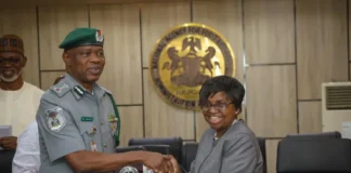 ₦20.5bn Worth of Codeine, Tramadol Seized as Customs, NAFDAC Step Up Anti-Smuggling War