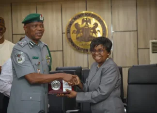 ₦20.5bn Worth of Codeine, Tramadol Seized as Customs, NAFDAC Step Up Anti-Smuggling War