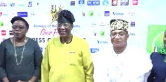 Otunba Gbenga Daniel to Host Over 800 Choristers in Choir Festival, Champions Youth Morality Through Music