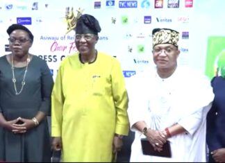 Otunba Gbenga Daniel to Host Over 800 Choristers in Choir Festival, Champions Youth Morality Through Music