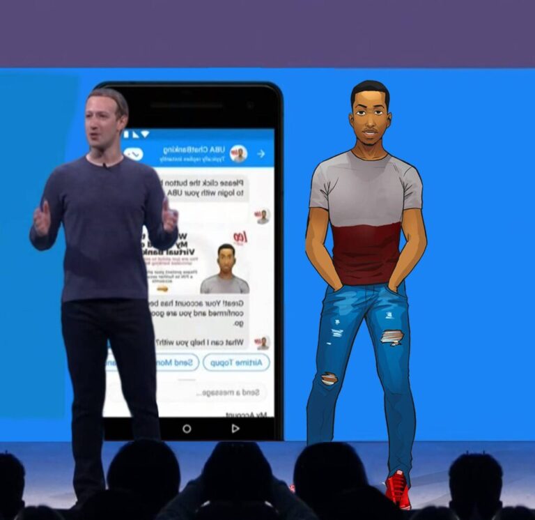 UBA’s LEO Becomes Africa’s First Chatbot to Power Cross-Border Payments