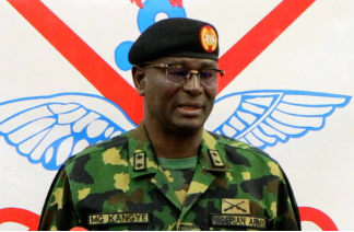 NURTW Members Nabbed Smuggling Military Uniforms for Terrorists in Borno — Army Intercepts Major Terror Supply Chain