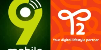 From 9mobile to T2… Telecom Giant Unveils Bold New Identity