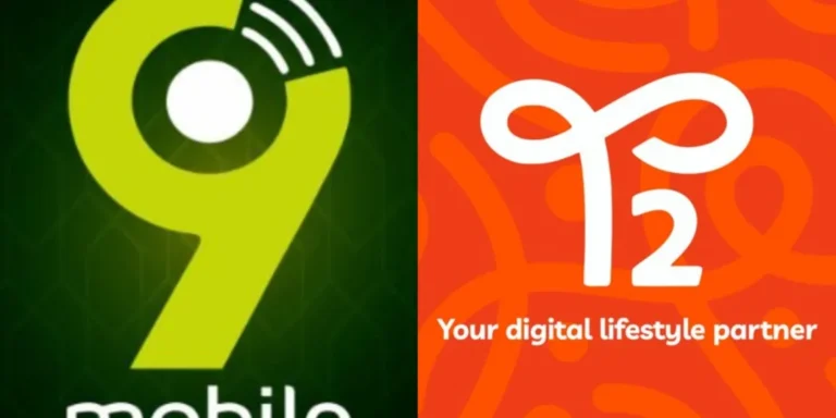 From 9mobile to T2… Telecom Giant Unveils Bold New Identity