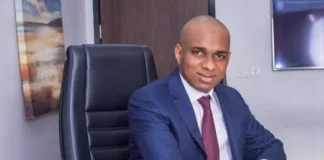 EFCC Declares Atiku’s Son-in-Law Abdullahi Bashir Haske Wanted for Alleged Money Laundering