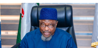 NAHCON Reaffirms Commitment to Due Process, Urges Media to Avoid Speculation