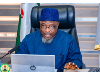 NAHCON Reaffirms Commitment to Due Process, Urges Media to Avoid Speculation