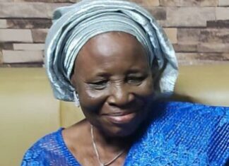Ogun PDP Chair, Abayomi Tella, Marks 3rd Anniversary of Late Mother’s Passing with Thanksgiving Service